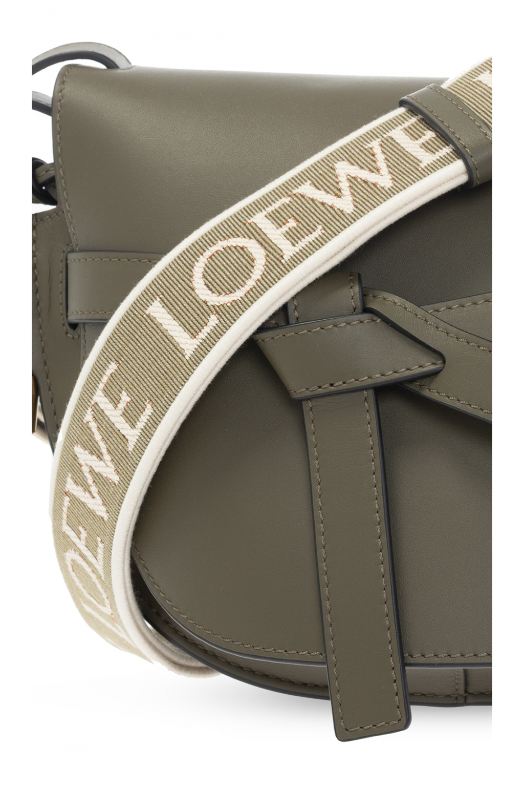 Loewe belt bag online sale